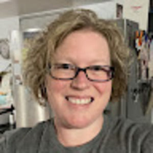 Meet your Posher, Mandy